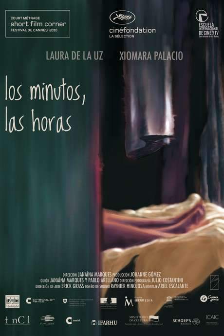Los Minutos, Las Horas